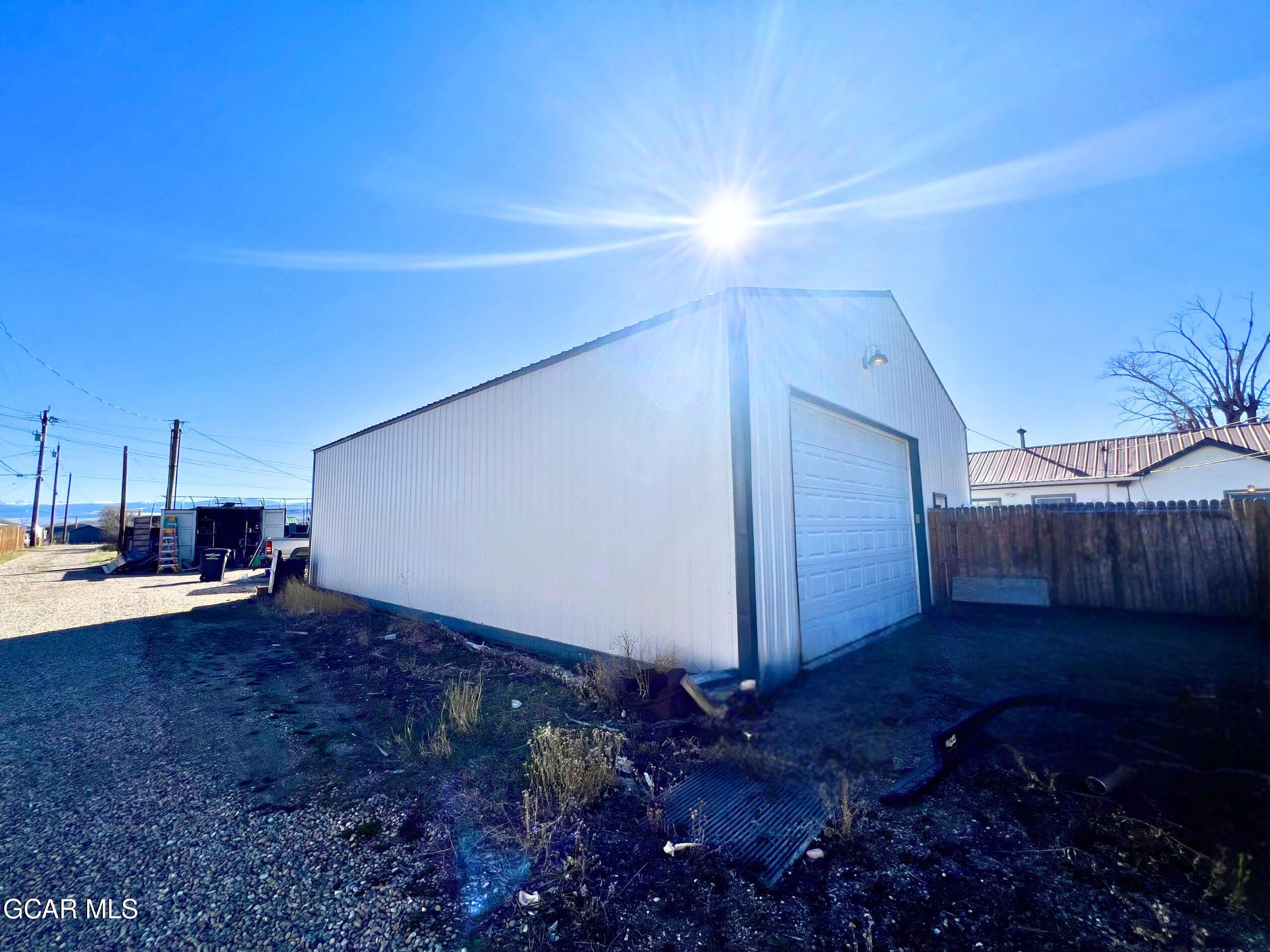 404 5th Street Kremmling, CO 80459 - Photo 39 of 55 shop