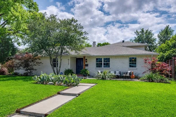 $725,000 | 917 Fernwood Drive, Richardson, TX 75080