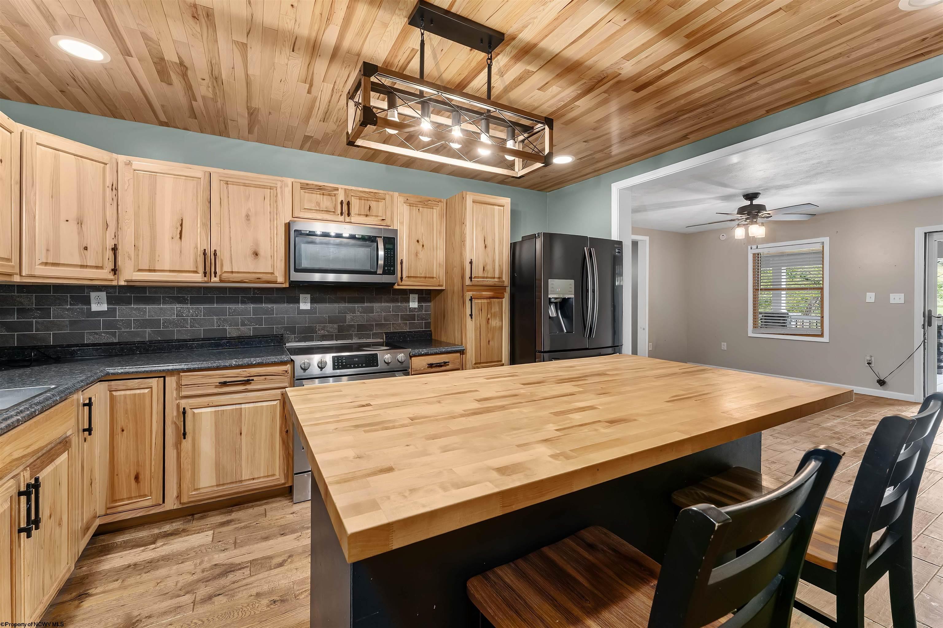 4243 Independence Road Independence, WV 26374 - Photo 26 of 47 Gallery Image 26