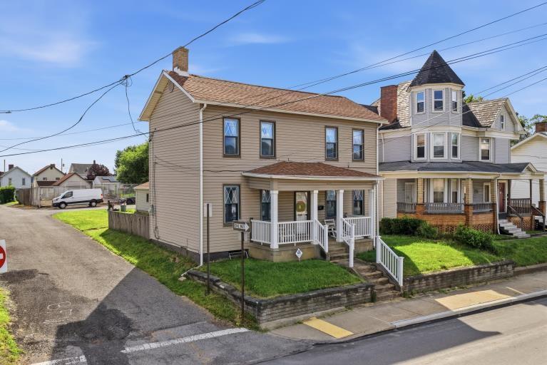 420 Virginia Avenue Rochester, PA 15074 - Photo 2 of 37