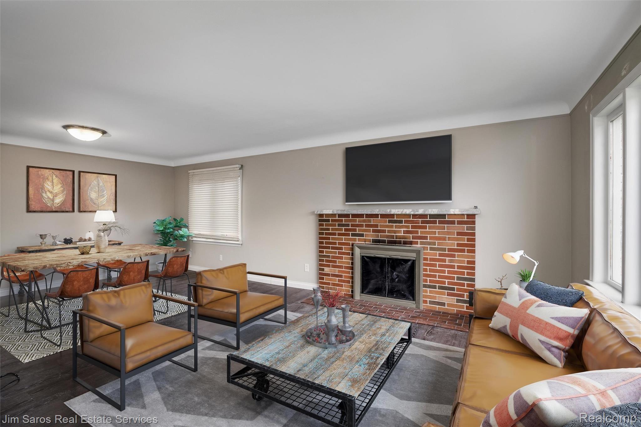 776 Harcourt Road Grosse Pointe, MI 48230 - Photo 3 of 22 776+Harcourt+Rd0031_final.jpg