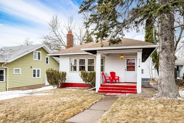 $299,999 | 821 North 19th Avenue East, Duluth, MN 55812