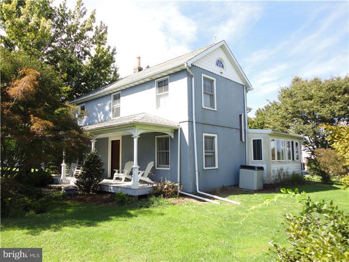 235 Election Road Oxford, PA 19363 - Photo 1 of 25 Gallery Image 1