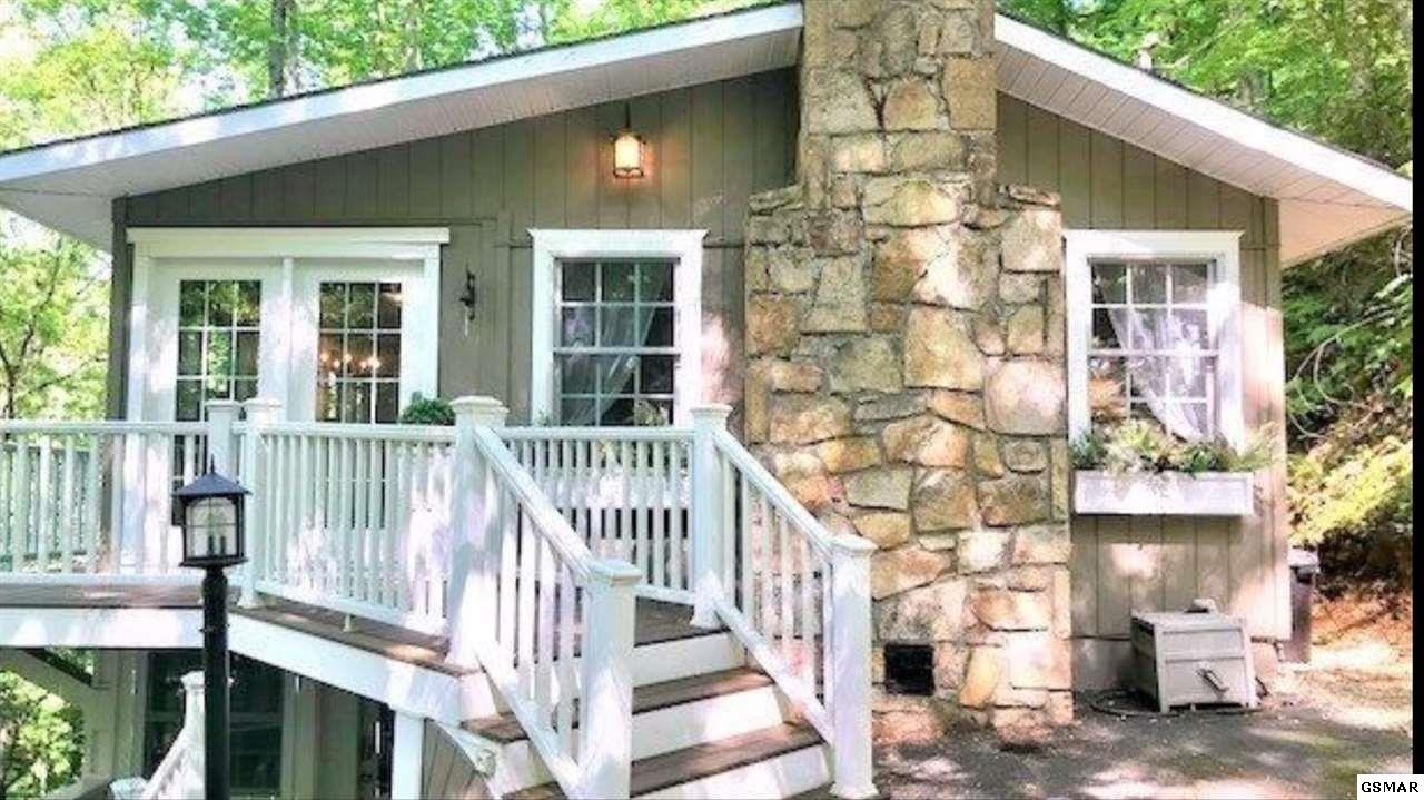 2678 Black Walnut Flats Road Sevierville, TN 37862 - Photo 1 of 1 Gallery Image 1