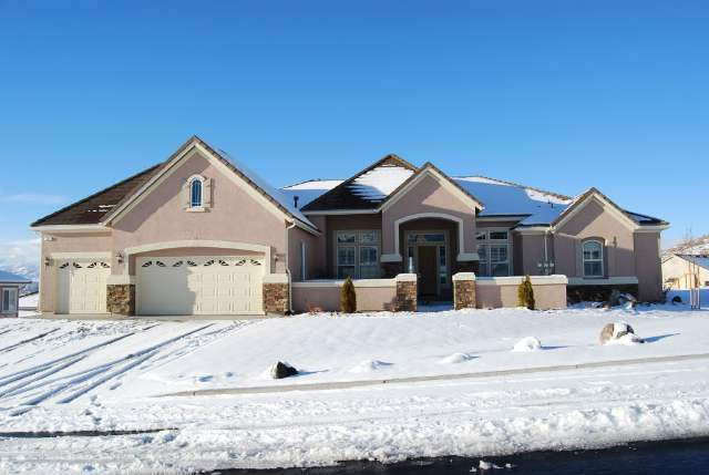 7295 Hurst Park Road Reno, NV 89502 - Photo 1 of 9 Photo 1