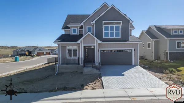 $756,000 | 5410 Dolomite Circle, Casper, WY 82609