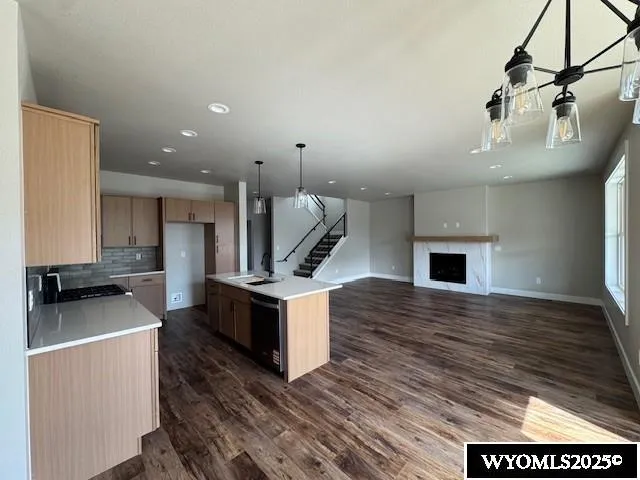 $756,000 | 5410 Dolomite Circle, Casper, WY 82609