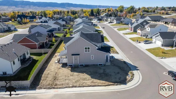 $756,000 | 5410 Dolomite Circle, Casper, WY 82609