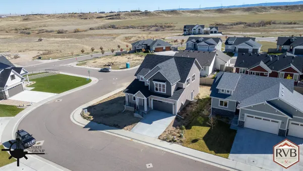 $756,000 | 5410 Dolomite Circle, Casper, WY 82609