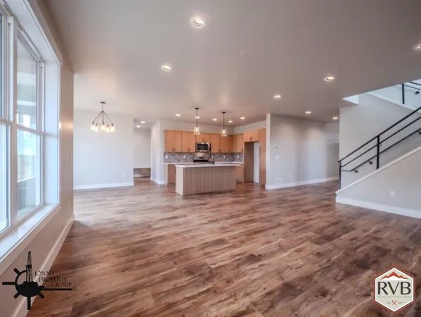 $756,000 | 5410 Dolomite Circle, Casper, WY 82609