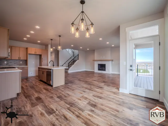 $756,000 | 5410 Dolomite Circle, Casper, WY 82609