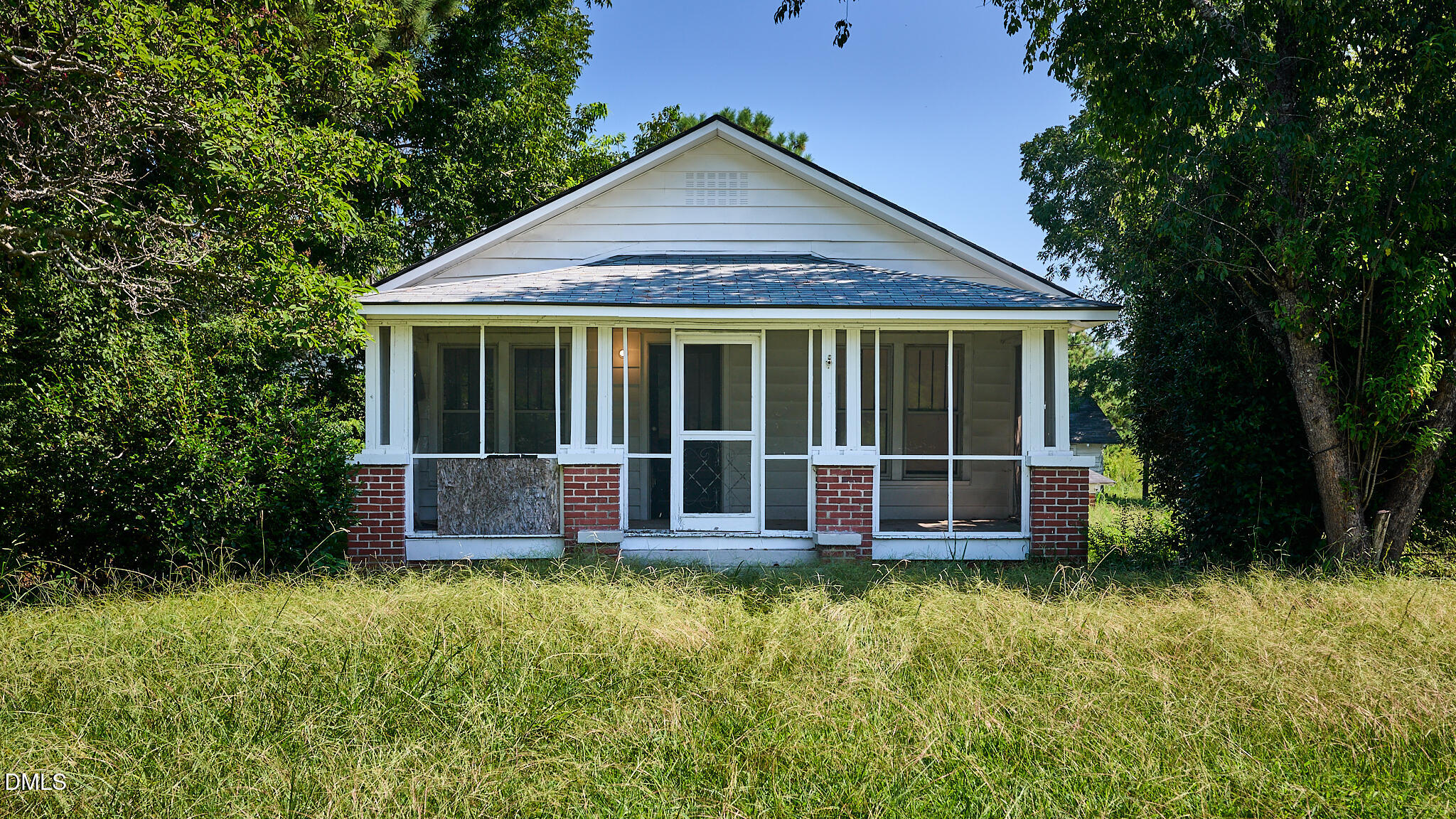 1077 Frazier Road Spring Hope, NC 27882 - Photo 2 of 26 spring