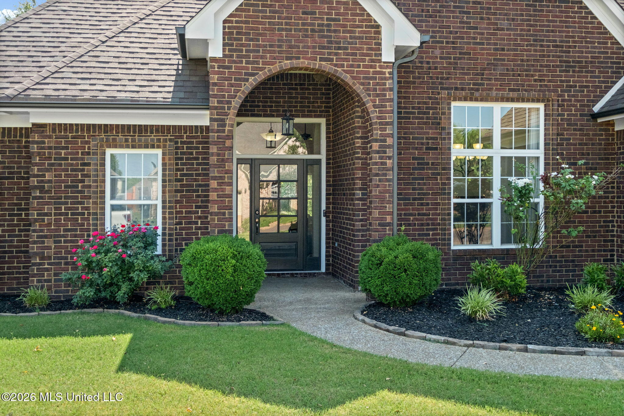 2360 Della Street Hernando, MS 38632 - Photo 4 of 33 39-web-or-mls-DSCF4423