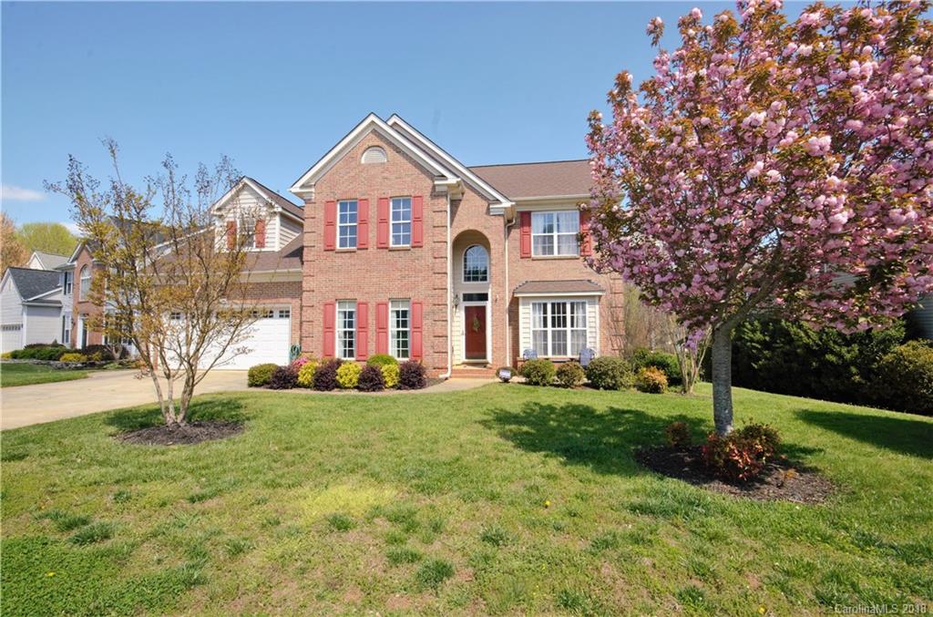 134 Comata Road Mooresville, NC 28117 - Photo 1 of 33 Gallery Image 1