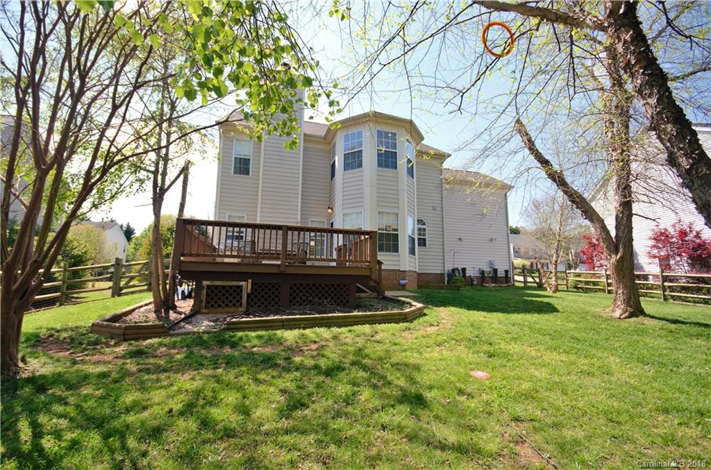 134 Comata Road Mooresville, NC 28117 - Photo 30 of 33 Gallery Image 30