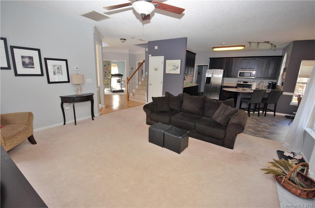 134 Comata Road Mooresville, NC 28117 - Photo 8 of 33 Gallery Image 8