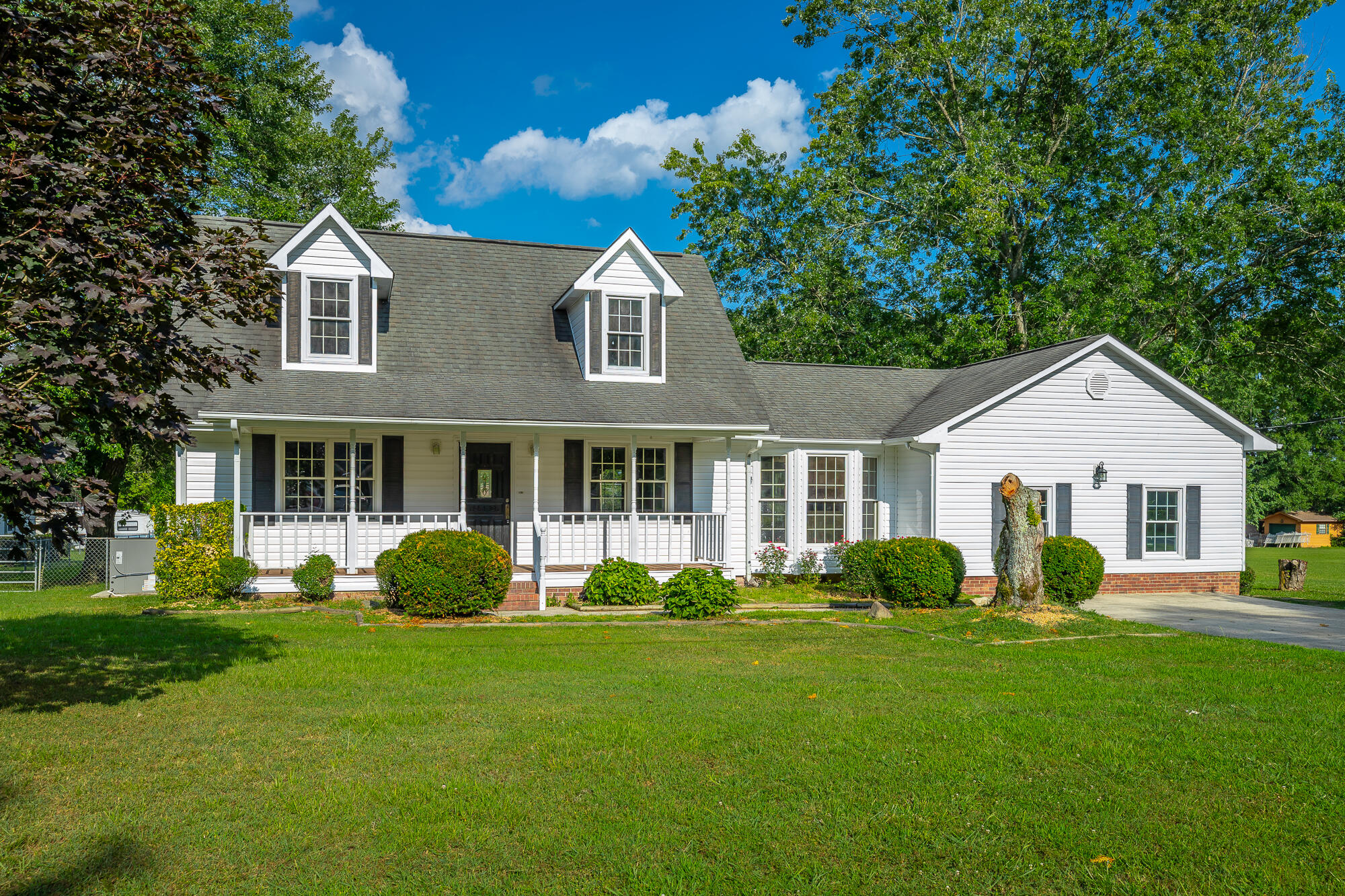 1108 Asher Street Jasper, TN 37347 - Photo 5 of 75 1108 Asher Street HD-7