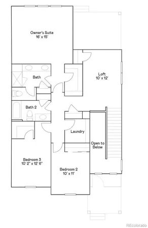 $534,900 | 6950 Juniper Drive, Thornton, CO 80602