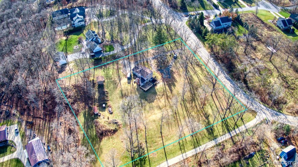 3011 Hunter Road Brighton, MI 48114 - Photo 29 of 30