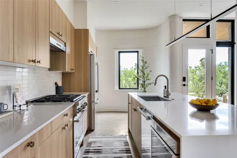$1,199,900 | 3510 Tom Miller Street, Unit 1, Austin, TX 78723