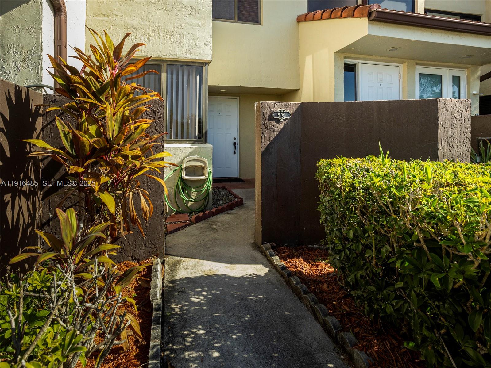 9761 Southwest 138th Avenue, Unit HC1R Miami, FL 33186 - Photo 2 of 35