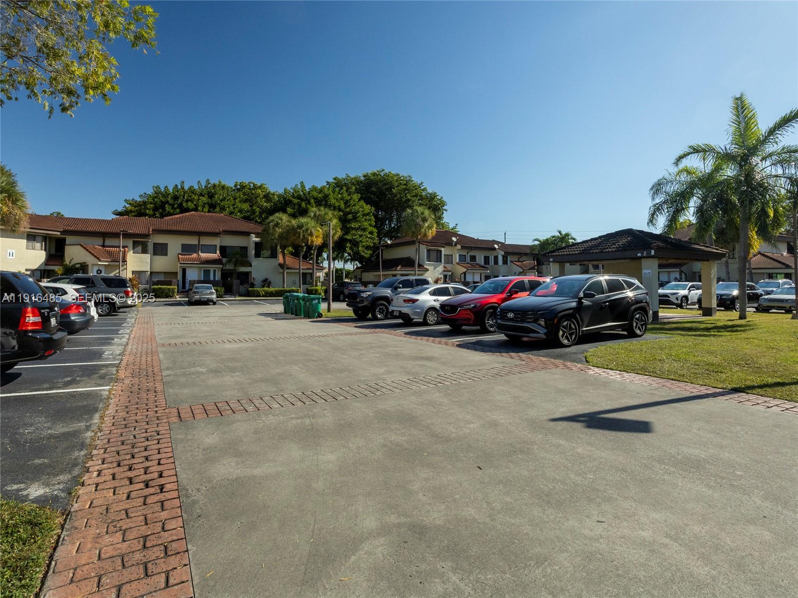 9761 Southwest 138th Avenue, Unit HC1R Miami, FL 33186 - Photo 33 of 35