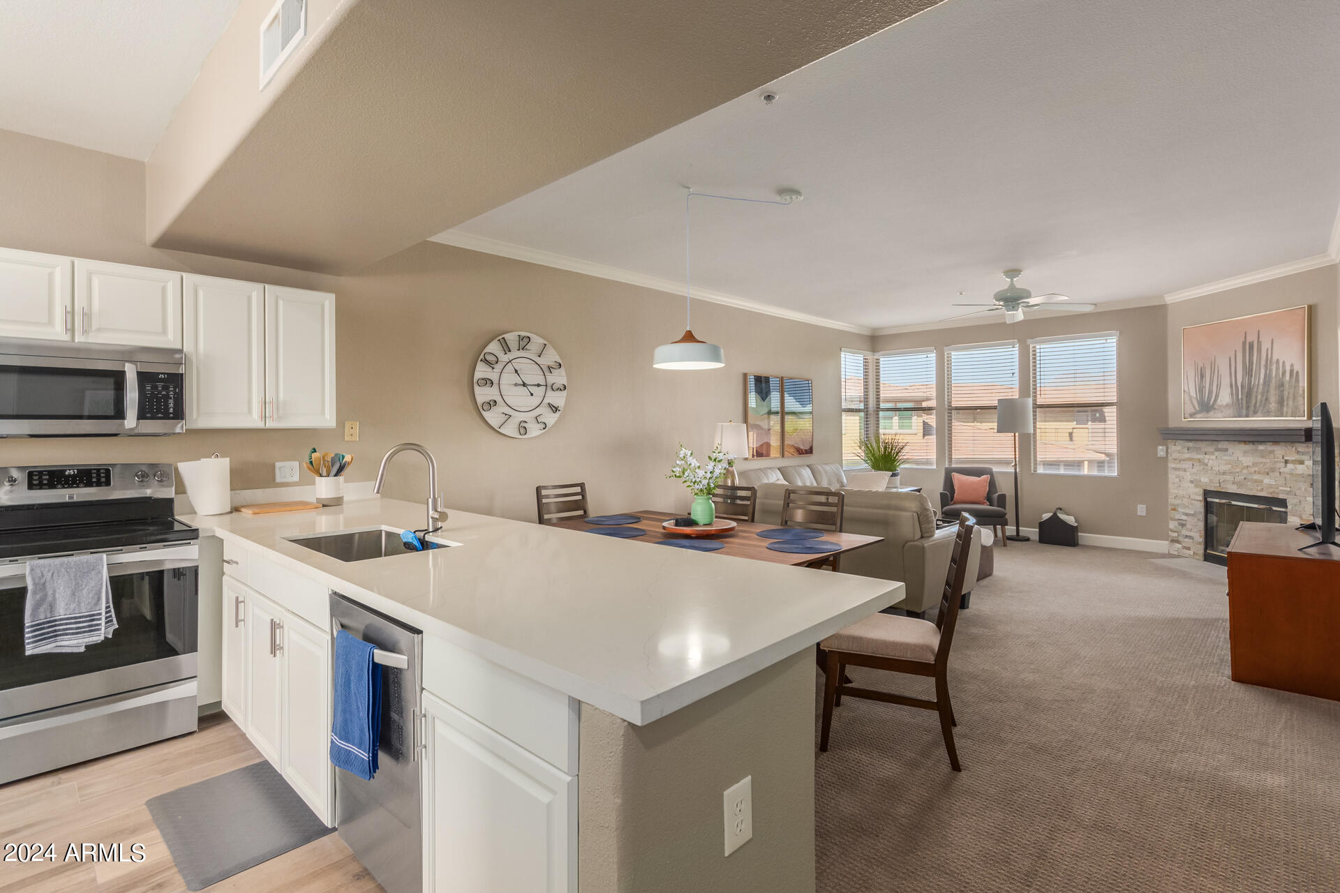 19777 North 76th Street, Unit 3189 Scottsdale, AZ 85255 - Photo 14 of 46 14 - 76th