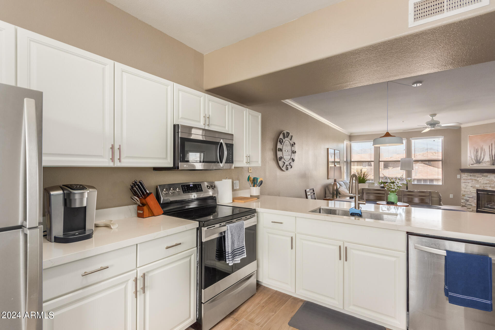 19777 North 76th Street, Unit 3189 Scottsdale, AZ 85255 - Photo 17 of 46 17 - 76th