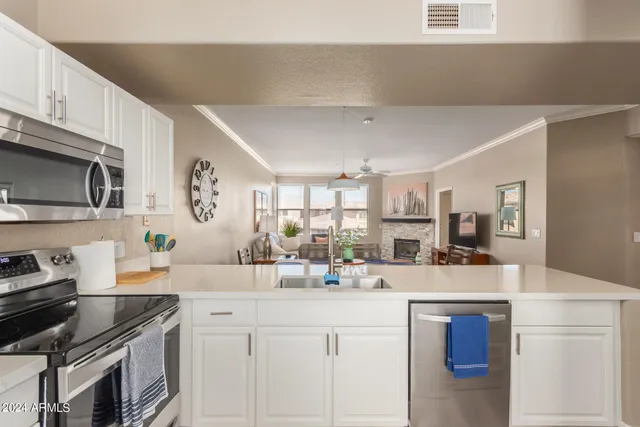 $4,300 | 19777 North 76th Street, Unit 3189, Scottsdale, AZ 85255