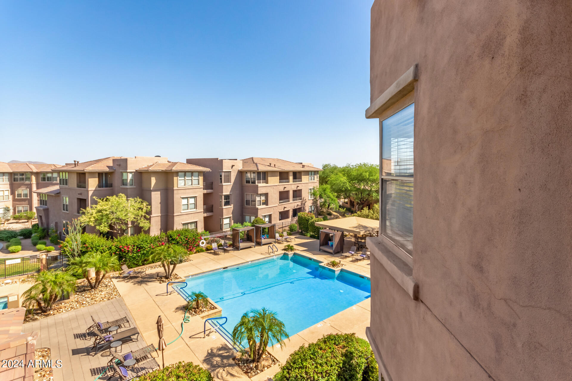 19777 North 76th Street, Unit 3189 Scottsdale, AZ 85255 - Photo 32 of 46 32 - 76th