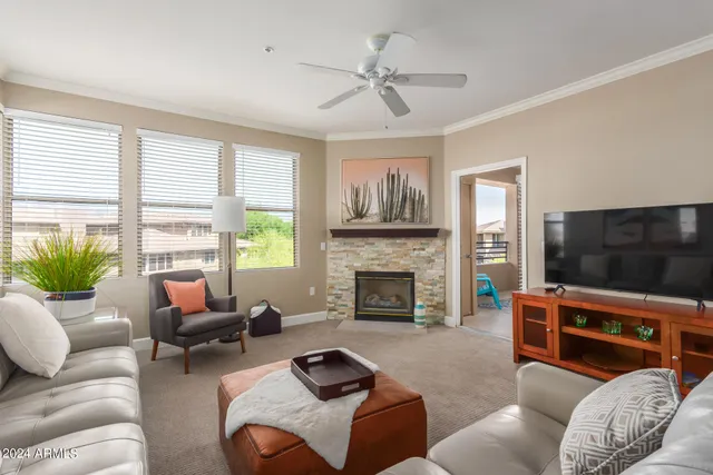 $4,300 | 19777 North 76th Street, Unit 3189, Scottsdale, AZ 85255