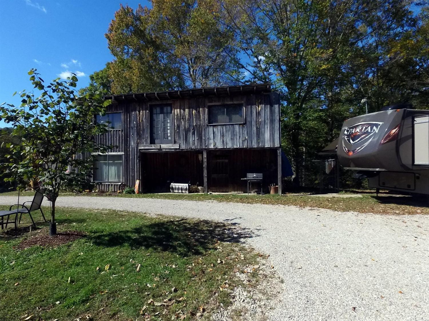 179 Kings Cemetery Road Irvine, KY 40336 - Photo 2 of 53 Bring the entire family! You will love