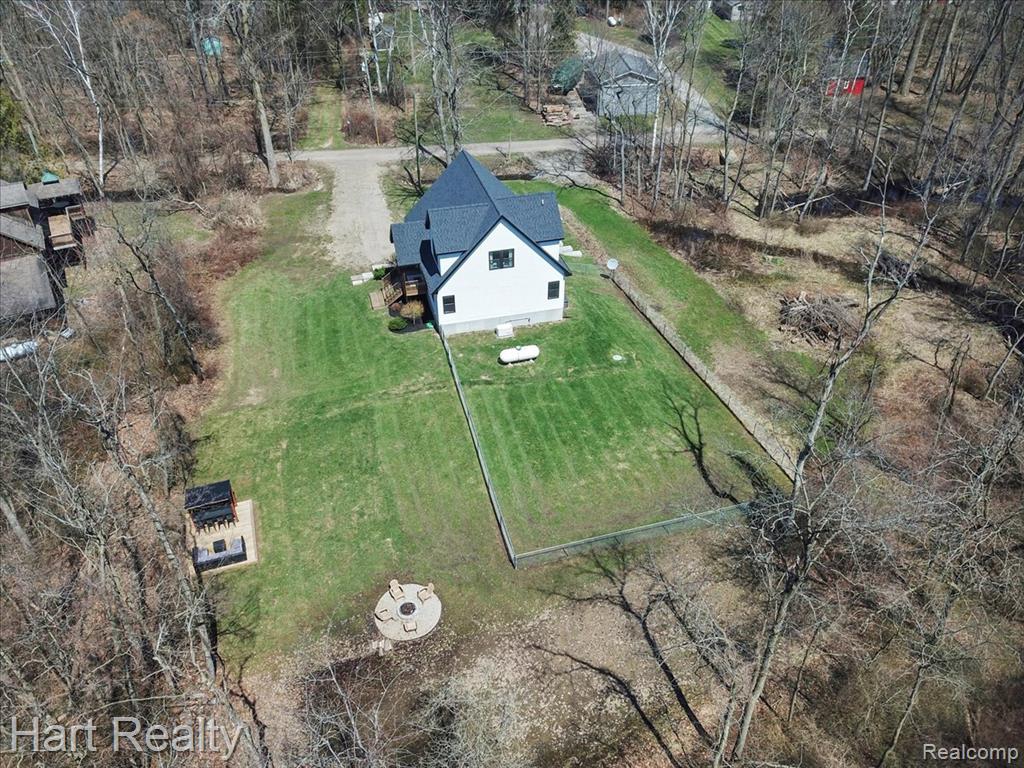 3024 Quarry Road Port Austin, MI 48467 - Photo 42 of 70