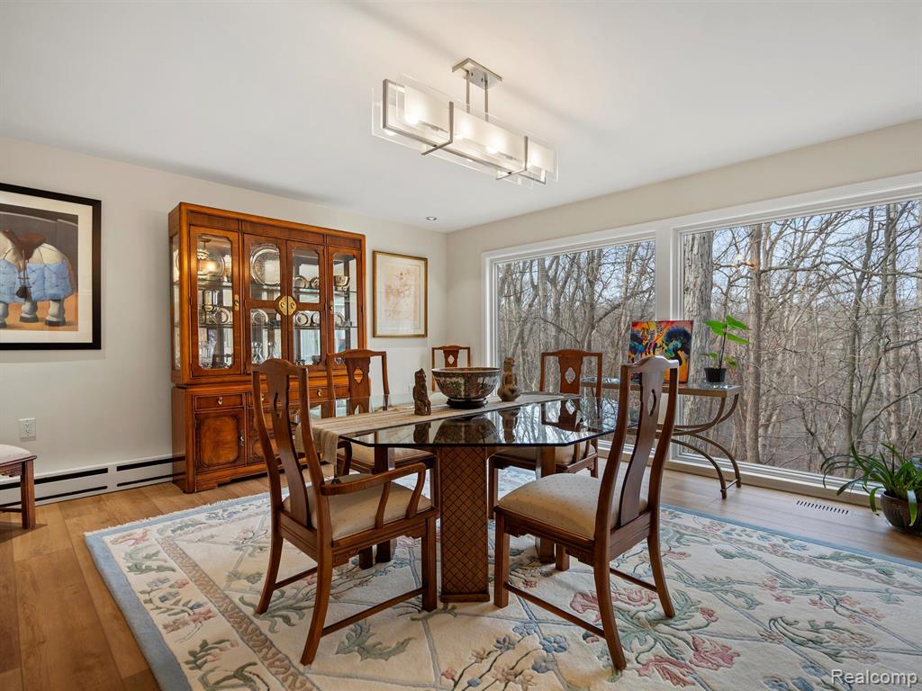 1375 Trowbridge Road Bloomfield Hills, MI 48304 - Photo 11 of 55 Gallery Image 11