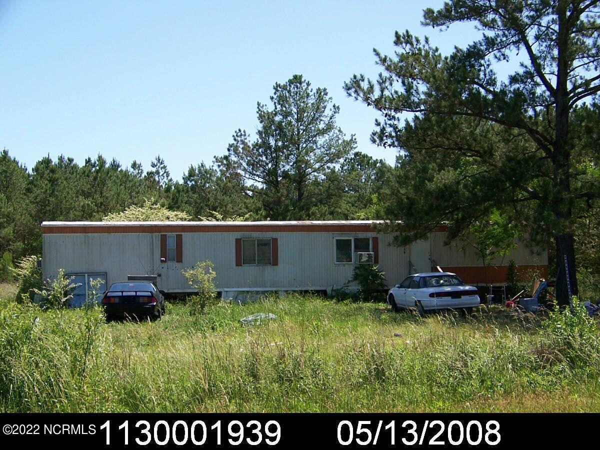 6751 Funston Road Southeast Winnabow, NC 28479 - Photo 1 of 1 Front View
