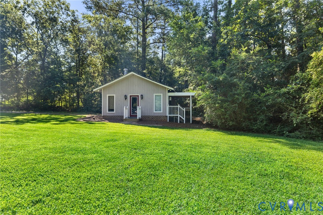 281 Echo Meadows Road Rockville, VA 23146 - Photo 42 of 49 a house with a outdoor space