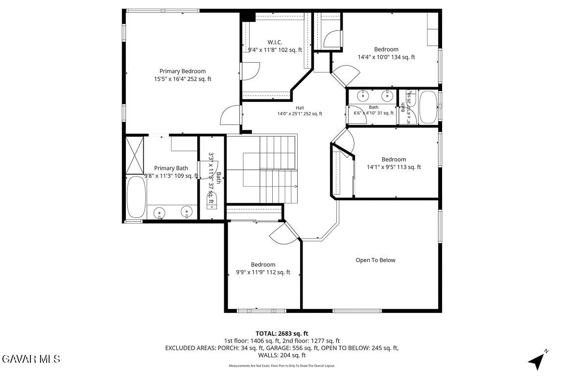 40339 Preston Road Palmdale, CA 93551 - Photo 35 of 39 40339Preston_Gavar-34