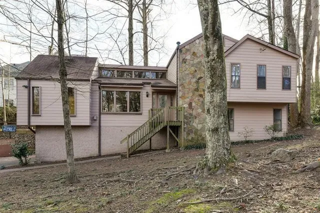 $2,700 | 4330 Laurel Summit Court, Smyrna, GA 30082