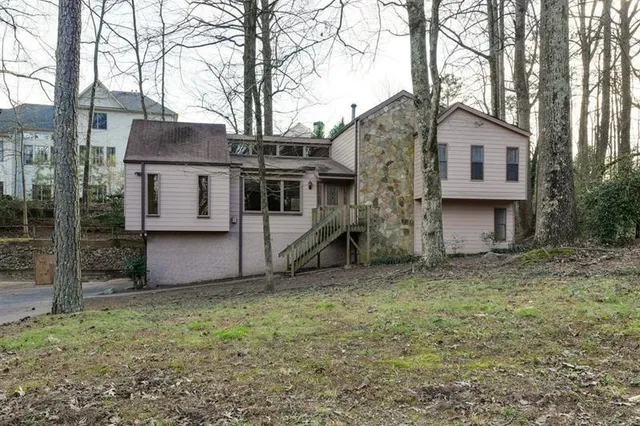 $2,700 | 4330 Laurel Summit Court, Smyrna, GA 30082