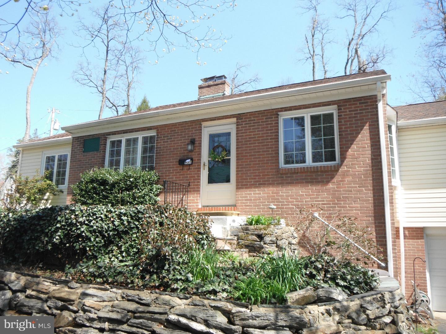 931 Gilbert Road Cheltenham, PA 19012 - Photo 13 of 14 Exterior