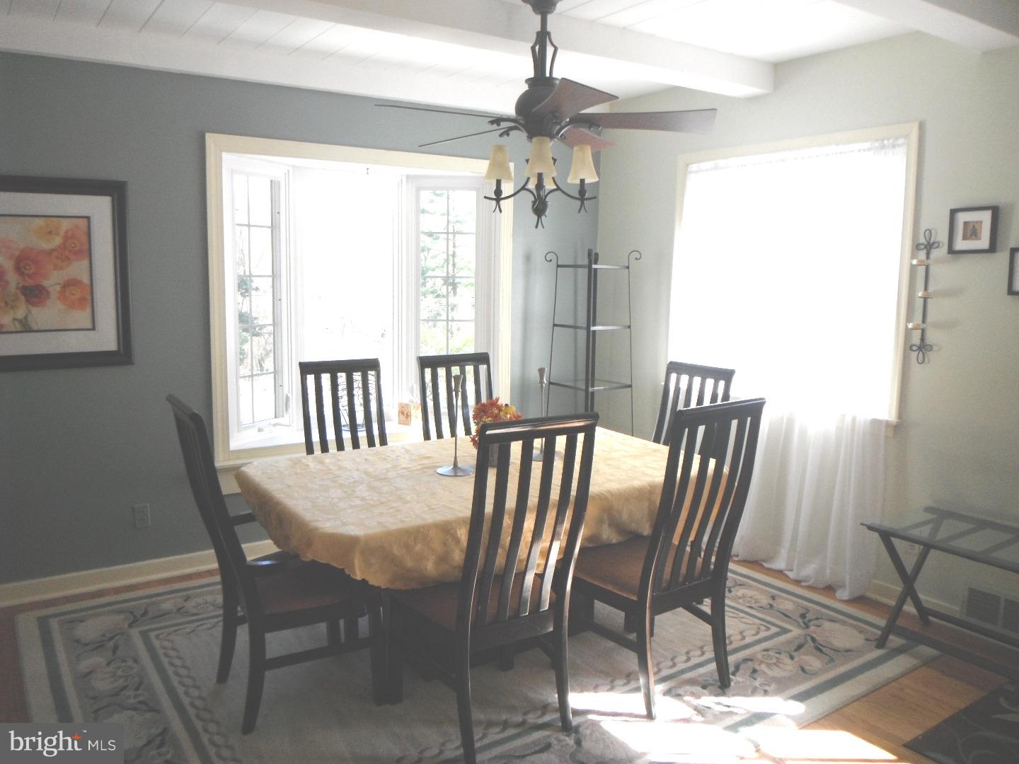 931 Gilbert Road Cheltenham, PA 19012 - Photo 3 of 14 Dining Room