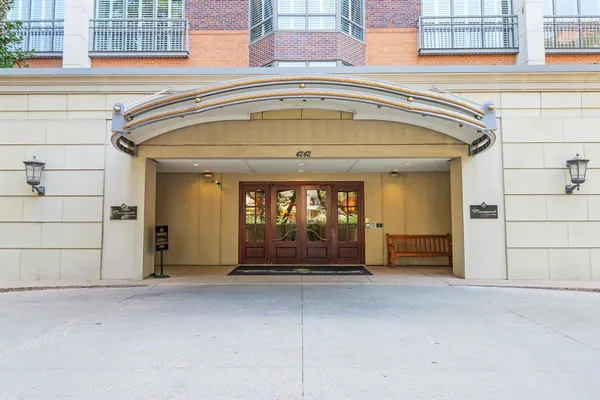 $2,850 | 4242 Lomo Alto Drive, Unit N 57, Dallas, TX 75219