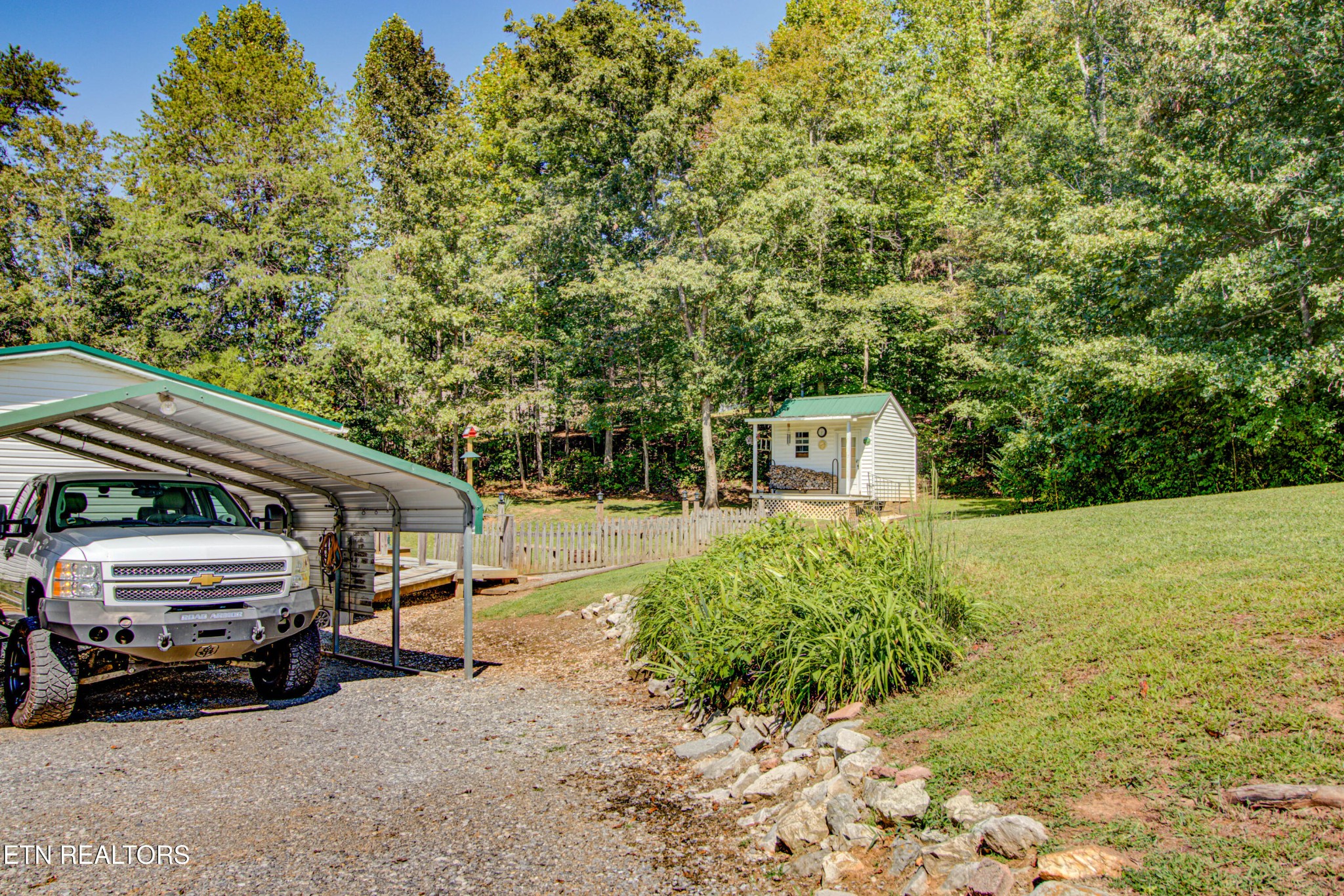 925 Cloyds Church Road Greenback, TN 37742 - Photo 28 of 50 Gallery Image 28