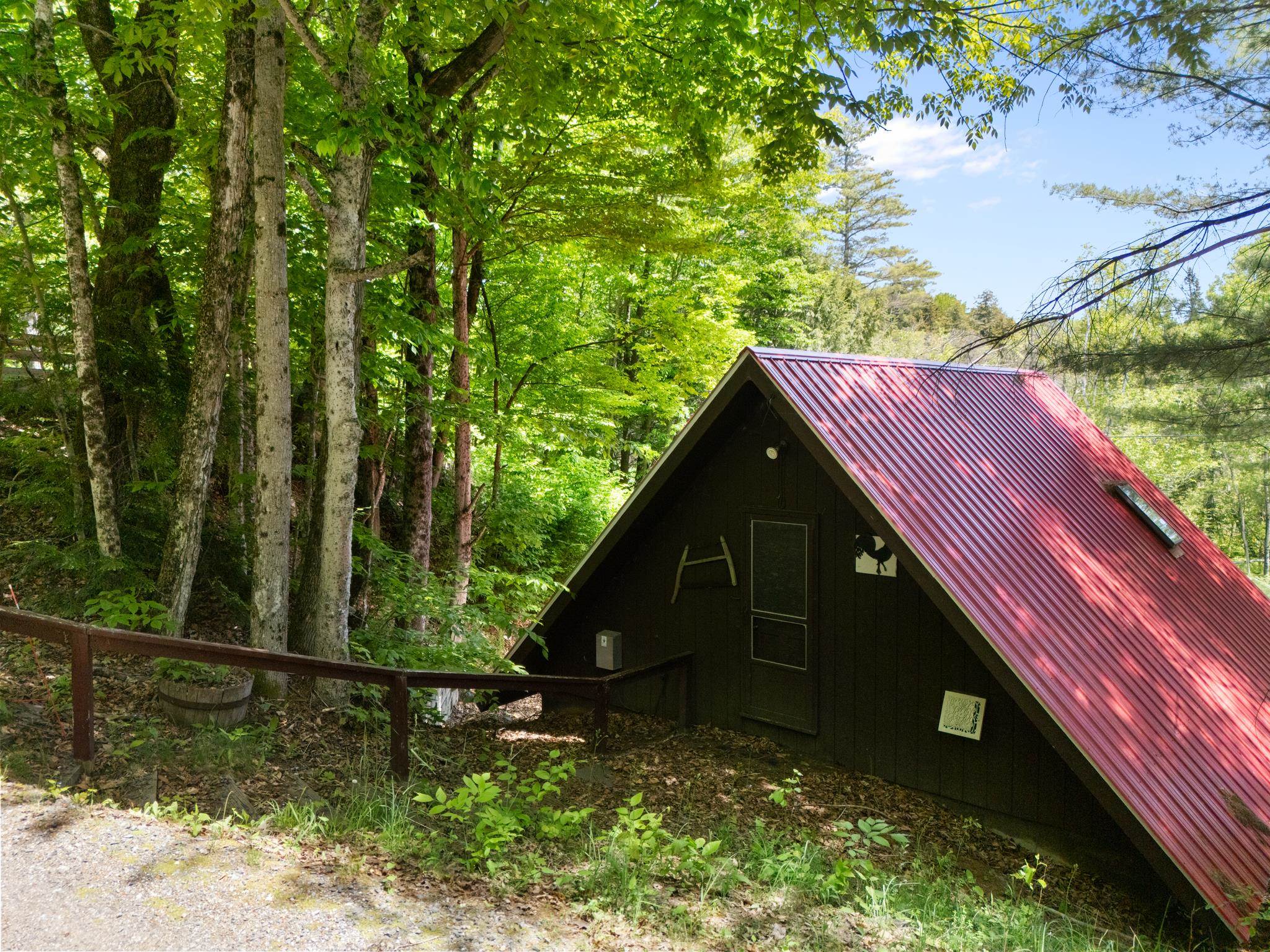 227 West Jamaica Road Stratton, VT 05360 - Photo 45 of 45