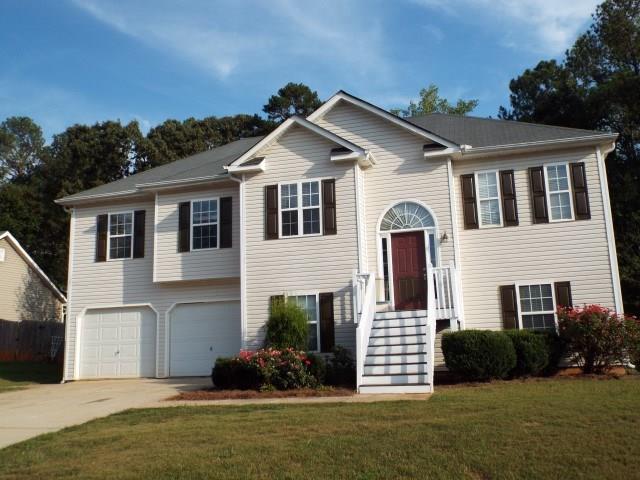 161 Whetstone Way Villa Rica, GA 30180 - Photo 1 of 1