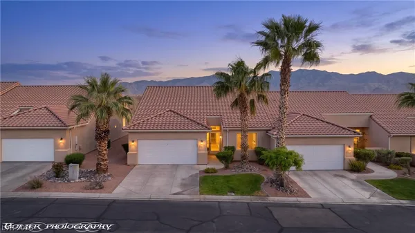 $329,000 | 1186 Mohave Drive, Mesquite, NV 89027