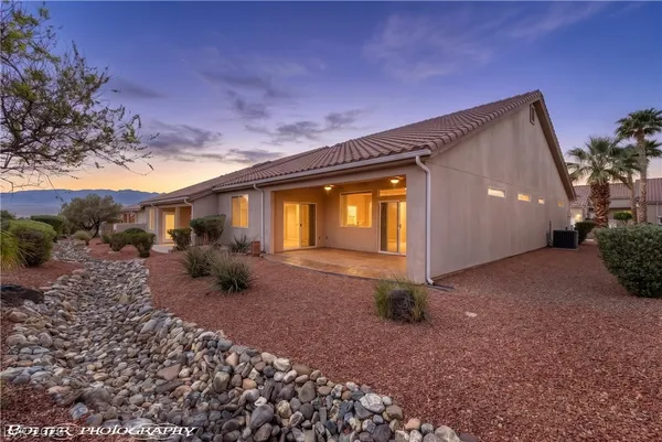 $329,000 | 1186 Mohave Drive, Mesquite, NV 89027