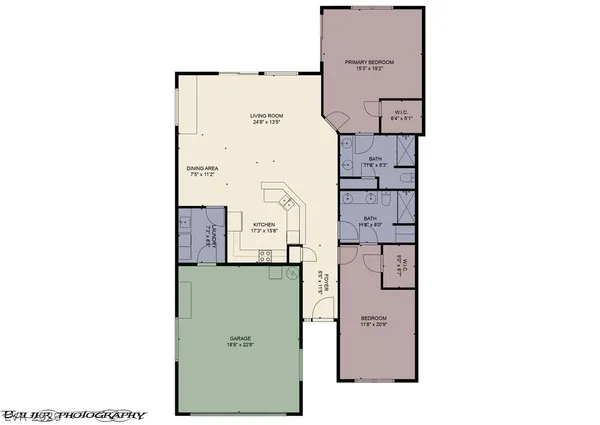 $329,000 | 1186 Mohave Drive, Mesquite, NV 89027
