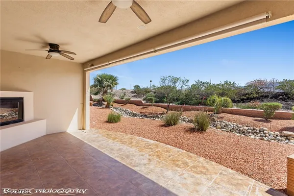 $329,000 | 1186 Mohave Drive, Mesquite, NV 89027