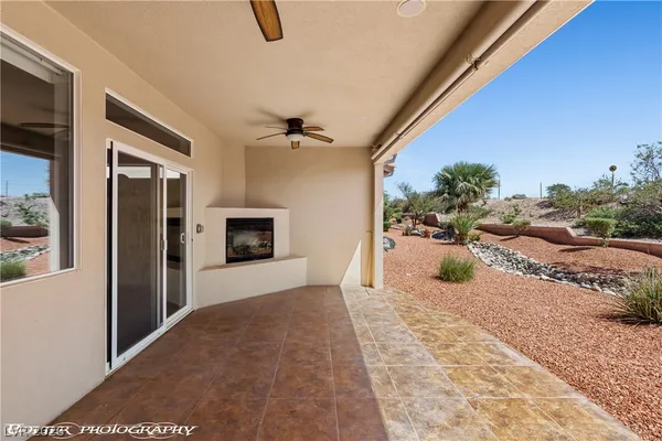 $329,000 | 1186 Mohave Drive, Mesquite, NV 89027